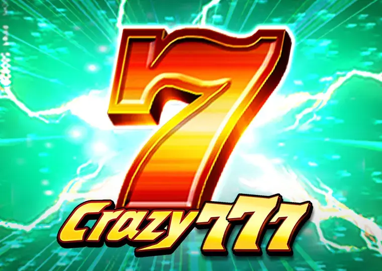 Crazy 777 Lotus365Online