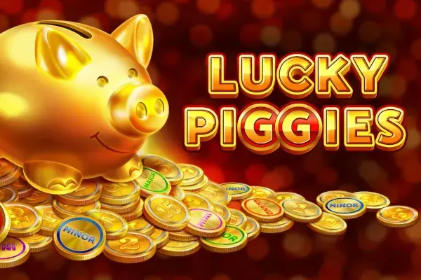 Lucky Piggies gemple Lotus365Online