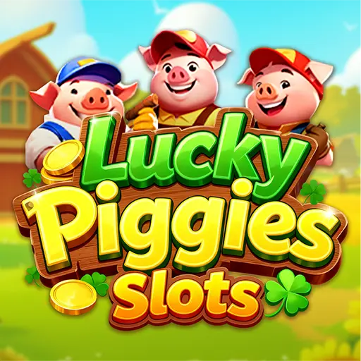 Lucky Piggies gemple Lotus365Online