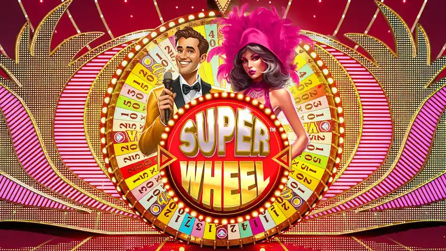 Super Wheel Lotus365Online